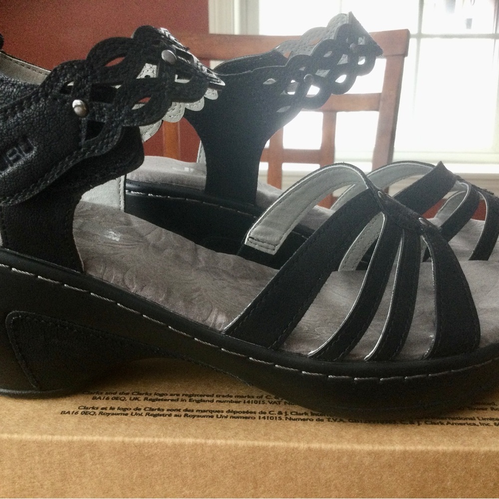 JBU by Jambu Mila Sandal